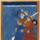 Shiva and Devi, 1740-1770