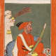 Raja Sidh Sen ( 1684-1727)of Mandi, 1750-1775