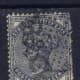 This stamp from Straits Settlements has several short perforations. One on the bottom, and several on the right side.