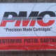 PMC - Precision Made Cartridge
