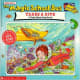 The Magic School Bus Takes A Dive: A Book About Coral Reefs by Joanna Cole