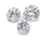 Loose, Round Cut Diamonds