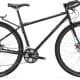 This is the newest iteration of the Novar Safari touring bicycles. It comes (unfortunetly in our opinion) with 700cc presta wheels. The 2014 Safari that we road for 3000 miles+ were pretty similar and were a great ride.