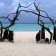 Enter the enchanting world of Puka Beach, Boracay.