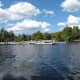 Boat Launch