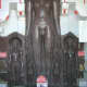 Banediyaji Lord Shantinath, Lord Parshvanath & Lord Suparshvanath
