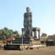Bahubali Statue - Venur