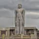 Lord Bahubali statue - Karkala