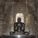 The Tirthankar Neminath Statue of Thirumalai Jain Temple