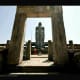 Lord Bahubali statue - Karkala