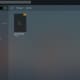The box associated with the season of your TV show may be black with a tag icon and spinning circle in it for a long time while metadata associated with your show and the season you added are loading.