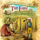 The Farm: Life in Colonial Pennsylvania (Adventures in Colonial America) by James E. Knight