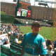 Camden Yards