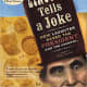 Lincoln Tells a Joke: How Laughter Saved the President (and the Country)  by Kathleen Krull