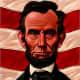 Abe's Honest Words: The Life of Abraham Lincoln by Doreen Rappaport - Book images are from amazon .com.