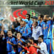 2011 Champions: India.