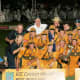 2007 Champions: Australia.