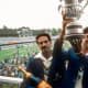 1983 Champions: India.