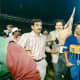 1996 Champions: Sri Lanka.