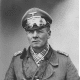 Rommel note the Perspex dust goggles he captured from a fleet of British vehicles