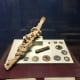 Pieces displayed at The San Diego: 500 Years of Maritime Trade