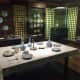 Pieces displayed at The San Diego: 500 Years of Maritime Trade