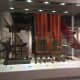 Pieces displayed at the "Hibla ng Lahing Filipino:" The Artistry of Philippine Textiles