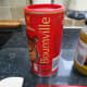The cocoa powder I used