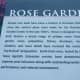 Rose Garden