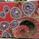 Blood Relations by Marsha Dorsey-Outlaw on the “Obstacle Art Path”