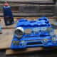 Hole Saw set; I used the largest hole saw for making plug and cable access points in the cable management trough