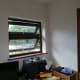 Hanging the wallpaper