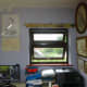 With the painting and decorating done, final job is to rehang the fixtures and fittings, including the pictures and paintings