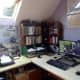 Office desk