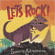 Let's Rock!: Science Adventures with Rudie the Origami Dinosaur (Origami Science Adventures) by Eric Braun