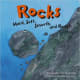 Hard, Soft, Smooth, and Rough (Amazing Science (Picture Window)) by Rosinsky, Natalie M.