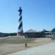 Hatteras Lighthouse Photos By Thomas Byers and are the property of Thomas Byers 