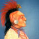Caddo Indian