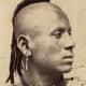 Pawnee Indian: Taka Uhsah 