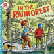 In the Rainforest (Let's-Read-and-Find-Out Science 2) by Kate Duke - Images are from amazon.com.
