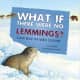 What If There Were No Lemmings?: A Book About the Tundra Ecosystem (Food Chain Reactions) by Suzanne Slade