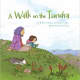 A Walk on the Tundra by Rebecca Hainnu