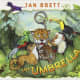 The Umbrella by Jan Brett