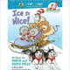 Ice Is Nice!: All About the North and South Poles (Cat in the Hat's Learning Library) by Bonnie Worth