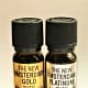 Amyl nitrite - poppers