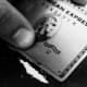 Credit cards are often used to shop cocaine to fine duct to snort
