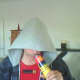 Sniffing butane (lighter refill) gas