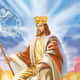 Christ is King of Kings - Maranatha