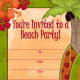 surfboards and hibiscus
