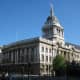 The Old Bailey